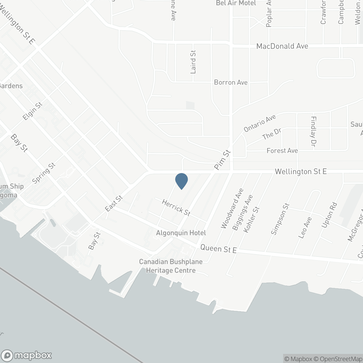 146 Pilgrim ST, Sault Ste. Marie, Ontario P6A 3E9